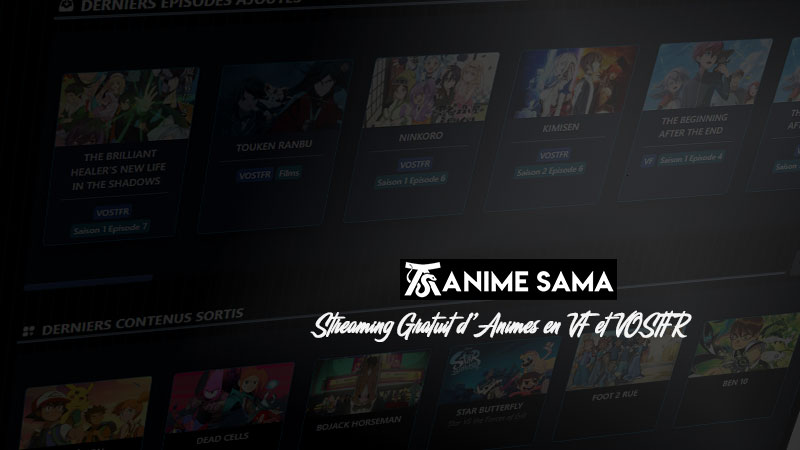 anime sama